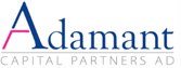 Adamant logo