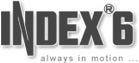 Index6 logo