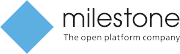 Milestone logo