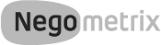 Negometrix logo