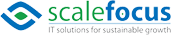 Scalefocus logo