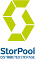 Storpool logo