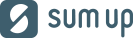 Sum up logo