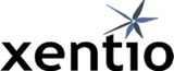 Xentio logo